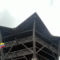 Patrimonio Quindío terremoto — Terremoto en Quindío: Patrimonio Cultural Bajo Amenaza y su Impacto en el Turism