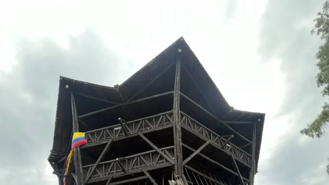 Patrimonio Quindío terremoto — Terremoto en Quindío: Patrimonio Cultural Bajo Amenaza y su Impacto en el Turism
