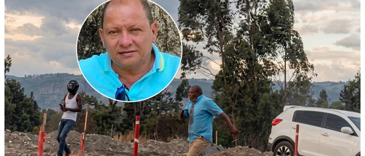 ataque exalcalde Cajibío — Ataque a exalcalde de Cajibío: Claves de la investigación en Cauca y desafíos de