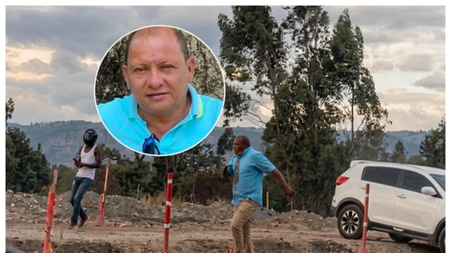 ataque exalcalde Cajibío — Ataque a exalcalde de Cajibío: Claves de la investigación en Cauca y desafíos de