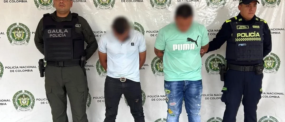 Rescate secuestro Neiva — Rápida acción policial frustra rescate secuestro Neiva tras alerta ciudadana