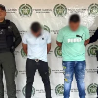Rescate secuestro Neiva — Rápida acción policial frustra rescate secuestro Neiva tras alerta ciudadana