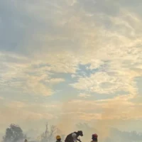 Apoyo Antioquia Tolima — Apoyo Antioquia Tolima: Un despliegue crucial contra incendios forestales