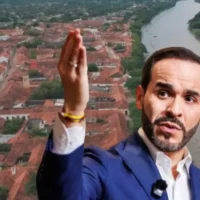 Navegabilidad Río Magdalena — Recuperación de la Navegabilidad Río Magdalena: Una Apuesta Clave para la Logíst