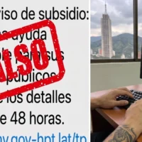 Fraudes subsidios Cali — Fraudes subsidios Cali: Alcaldía alerta sobre estafas digitales post-sismo