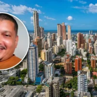 Captura CTI Barranquilla — Captura CTI Barranquilla: Investigadora Judicial Implicada en Homicidio de su Es