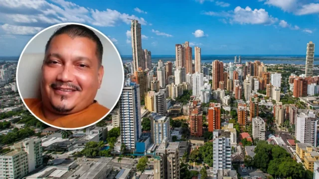 Captura CTI Barranquilla — Captura CTI Barranquilla: Investigadora Judicial Implicada en Homicidio de su Es