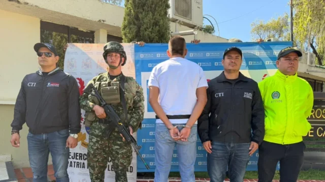 Infiltración ELN Ejército — Confirmada Infiltración ELN Ejército en Bucaramanga: Análisis de la Amenaza Inte