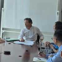 Infraestructura eléctrica Caribe — Air-e logra histórica financiación de $1 billón para modernizar infraestructura