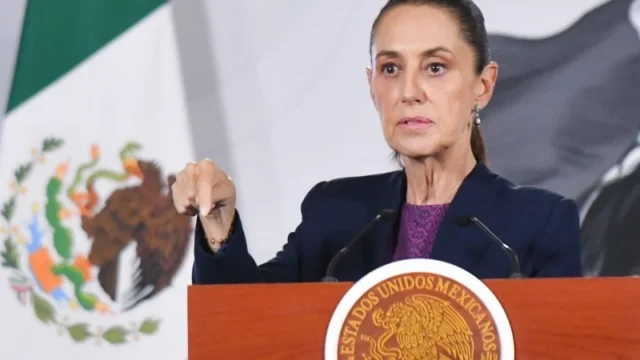 Sheinbaum G20 Miami — Sheinbaum evalúa su participación en G20 Miami 2026 y condiciona encuentro con T