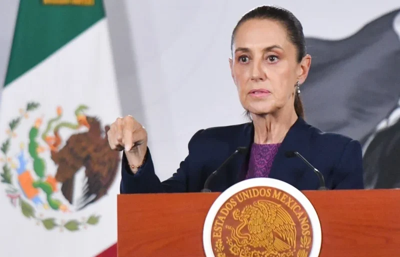 Sheinbaum G20 Miami — Sheinbaum evalúa su participación en G20 Miami 2026 y condiciona encuentro con T