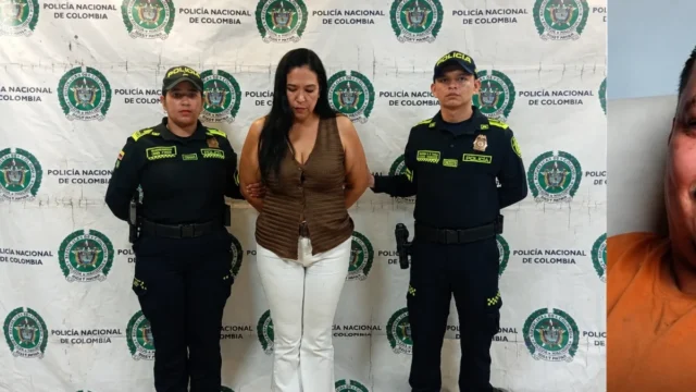 homicidio funcionario Barranquilla — Giro inesperado en caso de homicidio funcionario Barranquilla: CTI investigadora
