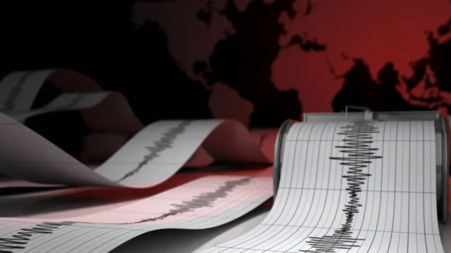 Actividad Sísmica Los Santos — Terremoto en Los Santos: ¿Qué revela la Actividad Sísmica Los Santos sobre el Ni