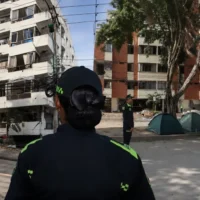 Seguridad inmuebles Cali — Cali refuerza seguridad de inmuebles deshabitados tras terremoto del 10 de agost