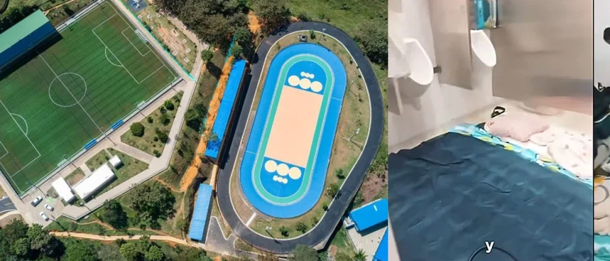 Juegos Intercolegiados Girardota — Escándalo en los Juegos Intercolegiados Girardota por condiciones indignas y cob