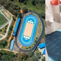Juegos Intercolegiados Girardota — Escándalo en los Juegos Intercolegiados Girardota por condiciones indignas y cob