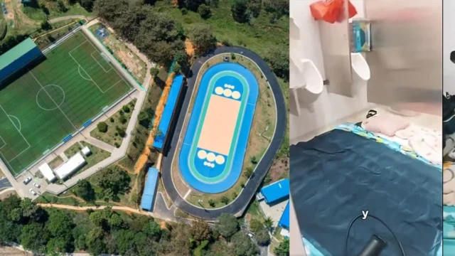 Juegos Intercolegiados Girardota — Escándalo en los Juegos Intercolegiados Girardota por condiciones indignas y cob