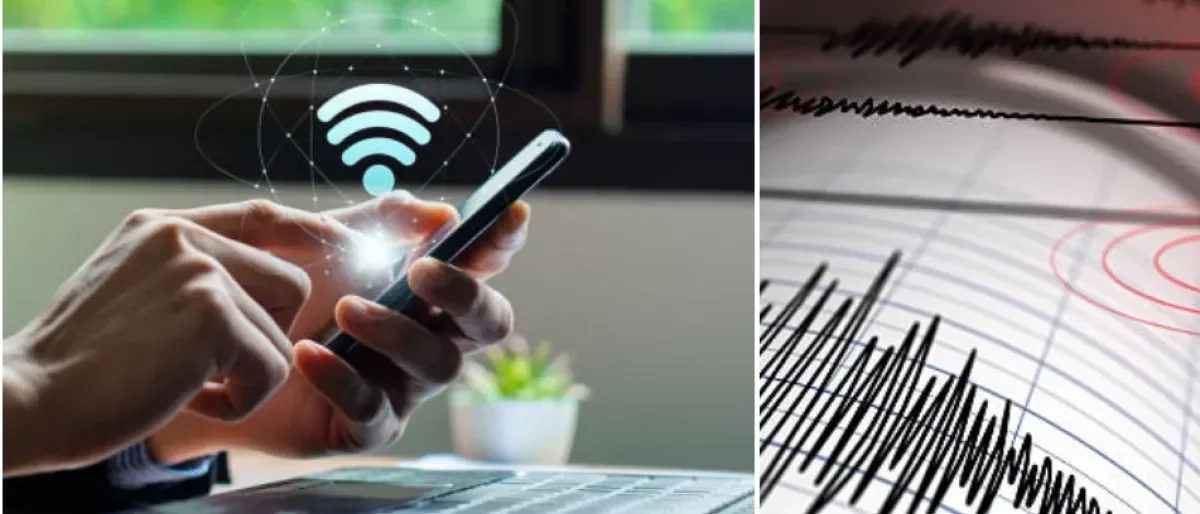 falla internet temblor — Falla Internet Temblor: Causas y Prioridades de Comunicación en Colombia Tras Si