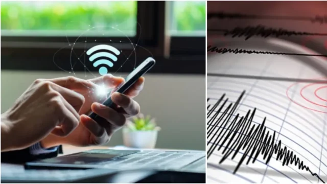 falla internet temblor — Falla Internet Temblor: Causas y Prioridades de Comunicación en Colombia Tras Si