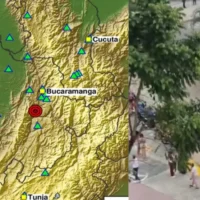 monitoreo sismos Colombia META — Monitoreo sismos Colombia: La respuesta institucional tras el temblor de 5,1 en