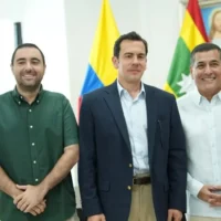 Alianza seguridad Cartagena — Alianza Seguridad Cartagena: Gobierno Nacional Refuerza Lucha Contra Trata de Pe