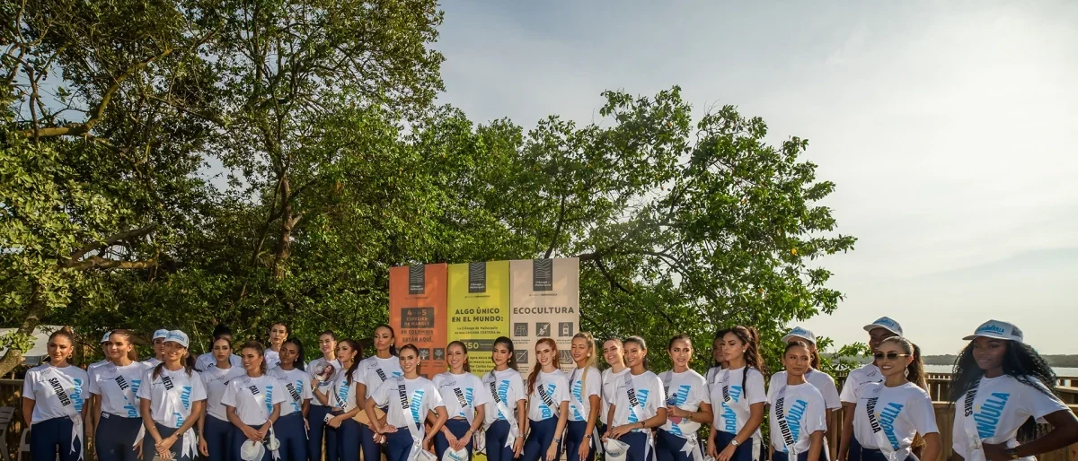 Miss Universe Colombia Barranquilla — Miss Universe Colombia Barranquilla: Un impulso económico y social para la regió