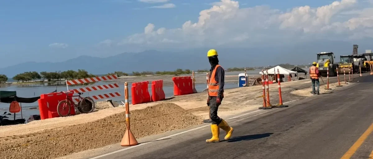 avance doble calzada Caribe — Avance Doble Calzada Caribe: Progreso Clave entre Barranquilla y Santa Marta