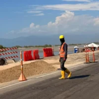 avance doble calzada Caribe — Avance Doble Calzada Caribe: Progreso Clave entre Barranquilla y Santa Marta