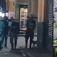 Personería EPM Ituango — Conflicto entre Personería de Ituango y EPM por paso de familias desplazadas en
