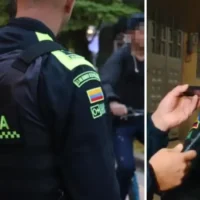 violencia contra policías — Violencia contra policías: Intendente de la Sijín asesinado en Bogotá y el alarm