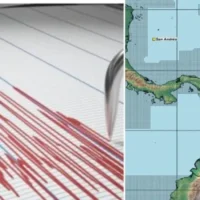 sismo Chocó 27 agosto — Sismo Chocó 27 agosto: Análisis de la actividad sísmica y preparación en Colombi