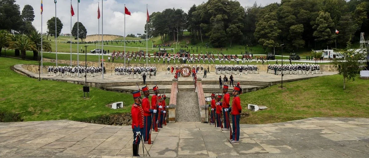 Batalla de Boyacá — Batalla de Boyacá: El Hito Decisivo para la Independencia de América Latina