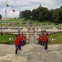 Batalla de Boyacá — Batalla de Boyacá: El Hito Decisivo para la Independencia de América Latina