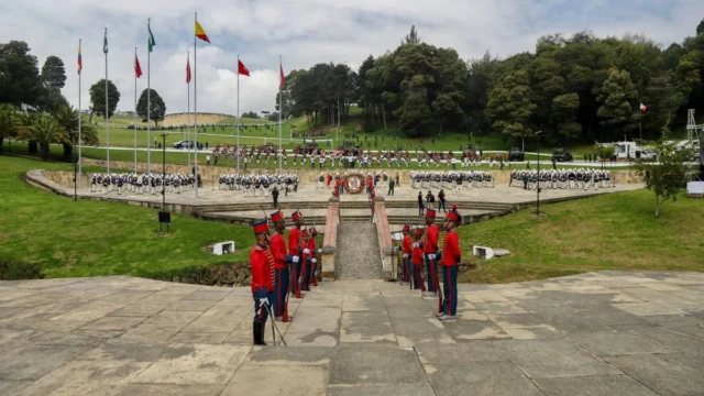 Batalla de Boyacá — Batalla de Boyacá: El Hito Decisivo para la Independencia de América Latina