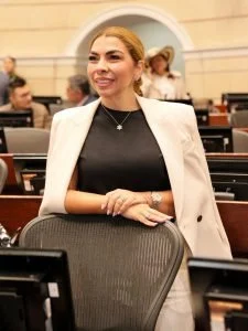 Proyecto Ley Huellitas — Congreso de Colombia impulsa el Proyecto Ley Huellitas para bienestar animal