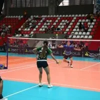 Pereira epicentro bádminton — Pereira se Consolida como el Epicentro del Bádminton en Colombia