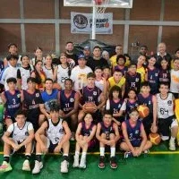 Fusión Latinoamericana Baloncesto — Fusión Latinoamericana Baloncesto: Dosquebradas es Sede del Tercer Encuentro