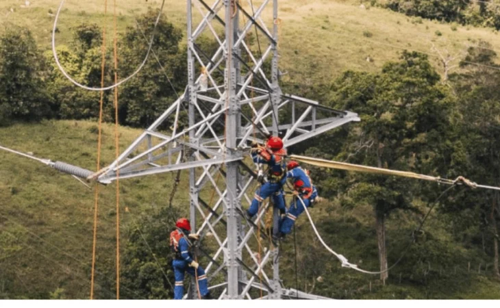 restablecimiento energía sismo — Restablecimiento de Energía Tras Sismo: XM Reporta Avance Significativo