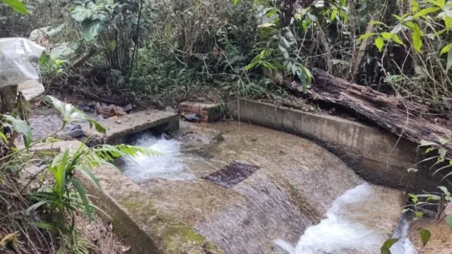 Calidad agua Cundinamarca — Mejora la Calidad del Agua en 97 Acueductos Rurales de Cundinamarca