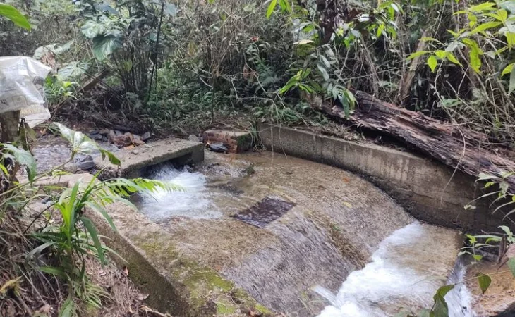 Calidad agua Cundinamarca — Mejora la Calidad del Agua en 97 Acueductos Rurales de Cundinamarca