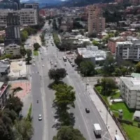 cierres Carrera Séptima Bogotá — Cierres en la Carrera Séptima: Impacto y Contexto del Corredor Verde en Bogotá