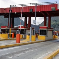 exención peajes emergencia — Exención Peajes Emergencia: ANI facilita ayuda en vías clave de Colombia