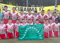 Baby Fútbol 2026 — Risaralda Inicia Participación en el Zonal de Baby Fútbol 2026