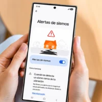 alerta de sismos — Alerta de Sismos: Cómo Activar la Función en su Celular Samsung
