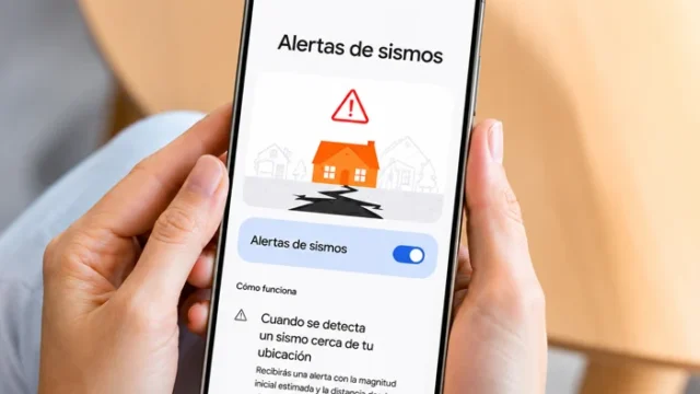 alerta de sismos — Alerta de Sismos: Cómo Activar la Función en su Celular Samsung
