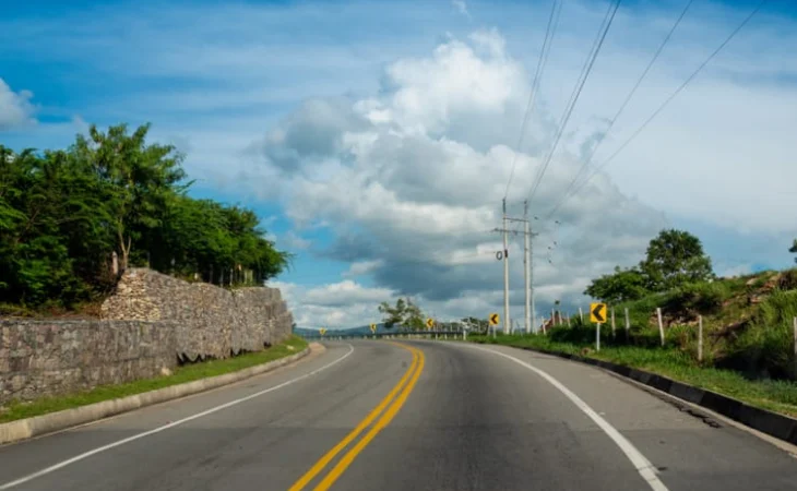 transición vías concesionadas — Procuraduría exige plan para la transición vías concesionadas y evitar impacto e