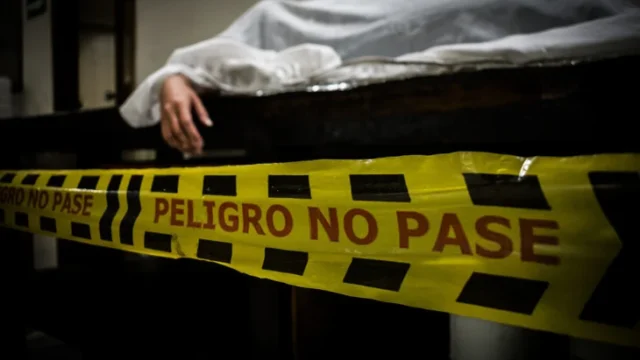homicidios líderes sociales — Homicidios líderes sociales en Colombia registran aumento, según rectificación d