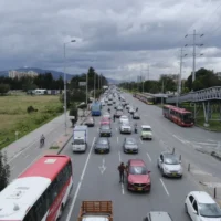 Ampliación Autonorte Bogotá — Ampliación Autonorte Bogotá recibe aval ambiental clave de la ANLA