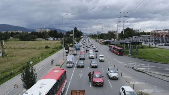 Ampliación Autonorte Bogotá — Ampliación Autonorte Bogotá recibe aval ambiental clave de la ANLA
