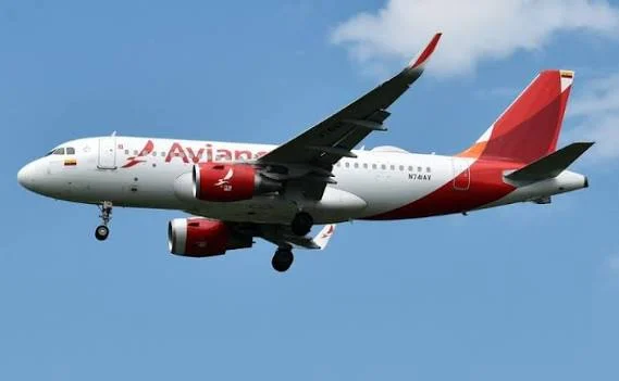 vuelos Avianca Pereira — Avianca reanuda vuelos a Pereira: Impulso clave para la economía del Eje Cafeter